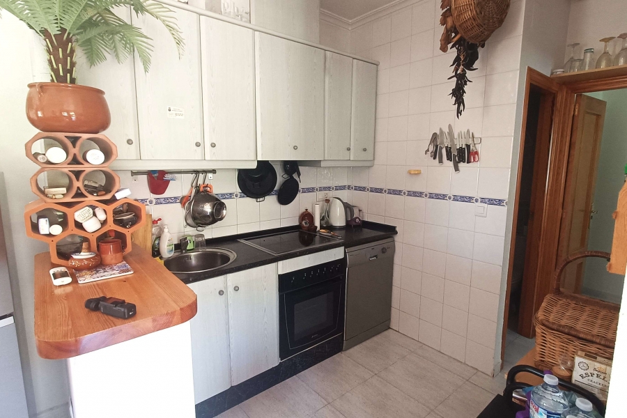 Re-Sale - Quad Villa - Orihuela Costa - Las Filipinas