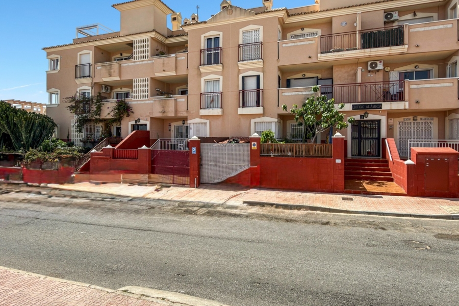 Re-Sale - Townhouse - Orihuela Costa - La Florida