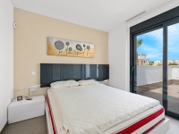 Re-Sale - Detached Villa - Ciudad Quesada - La Laguna