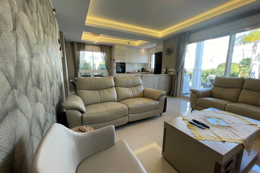 Re-Sale - Apartment - Ciudad Quesada - La Laguna
