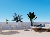 Nye - Frittliggende Villa - Orihuela Costa