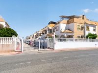Re-Sale - Apartment - Torrevieja - Altos del Limonar