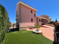 Re-Sale - Detached Villa - Algorfa - La Finca Golf Resort