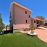 Re-Sale - Detached Villa - Algorfa - La Finca Golf Resort
