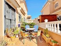 Re-Sale - Quad Villa - Orihuela Costa - Villamartin