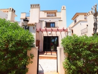 Re-Sale - Semi Detached Villa - Algorfa - La Finca Golf Resort