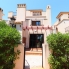 Re-Sale - Semi Detached Villa - Algorfa - La Finca Golf Resort