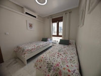 Re-Sale - Apartment - Algorfa - La Finca Golf Resort