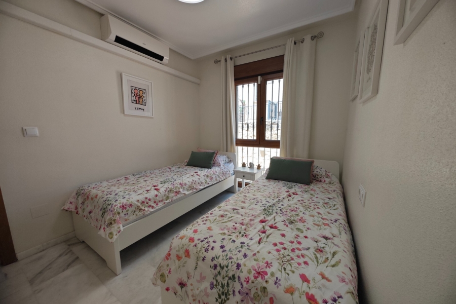 Re-Sale - Apartment - Algorfa - La Finca Golf Resort