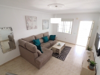 Re-Sale - Townhouse - Ciudad Quesada - Doña Pepa