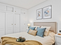 Re-Sale - Apartment - Orihuela Costa - Playa Flamenca
