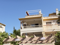 Re-Sale - Apartment - Orihuela Costa - Las Ramblas
