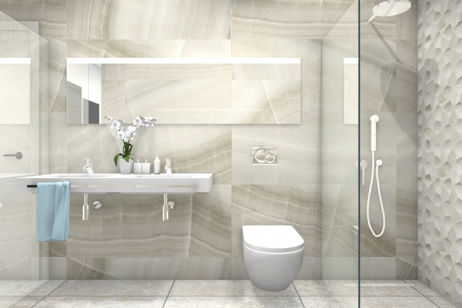 New - Detached Villa - Ciudad Quesada - Doña Pepa