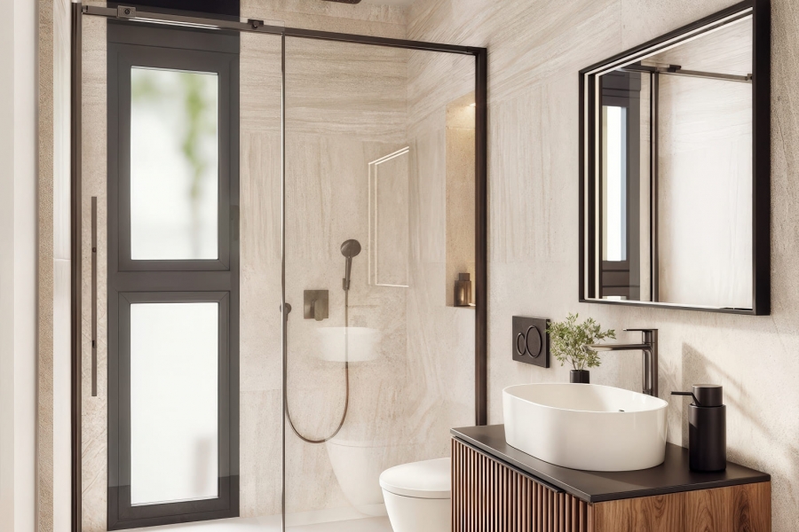 New - Detached Villa - Torre-Pacheco