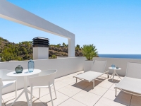 New - Detached Villa - Altea - Sierra de Altea