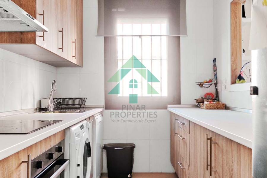 Re-Sale - Apartment - Los Alcazares - Los Alcazares - Town