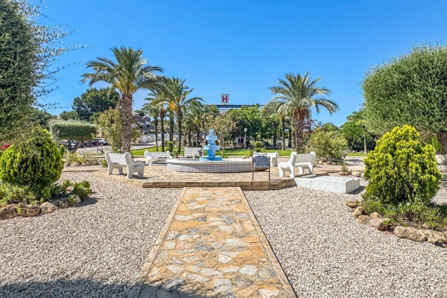 Re-Sale - Apartment - Orihuela Costa - Los Balcones