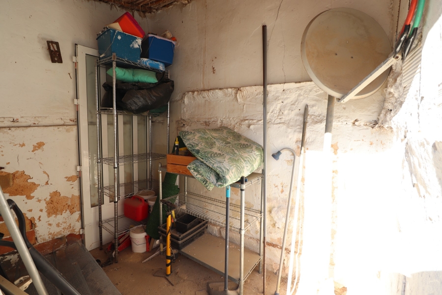 Wederverkoop - Bungalow - Benijofar - Benijofar - Dorp