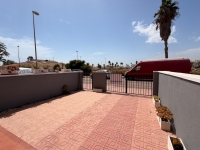 Re-Sale - Townhouse - Ciudad Quesada - Doña Pepa