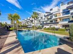 Apartment - Re-Sale - Orihuela Costa - Los Dolses