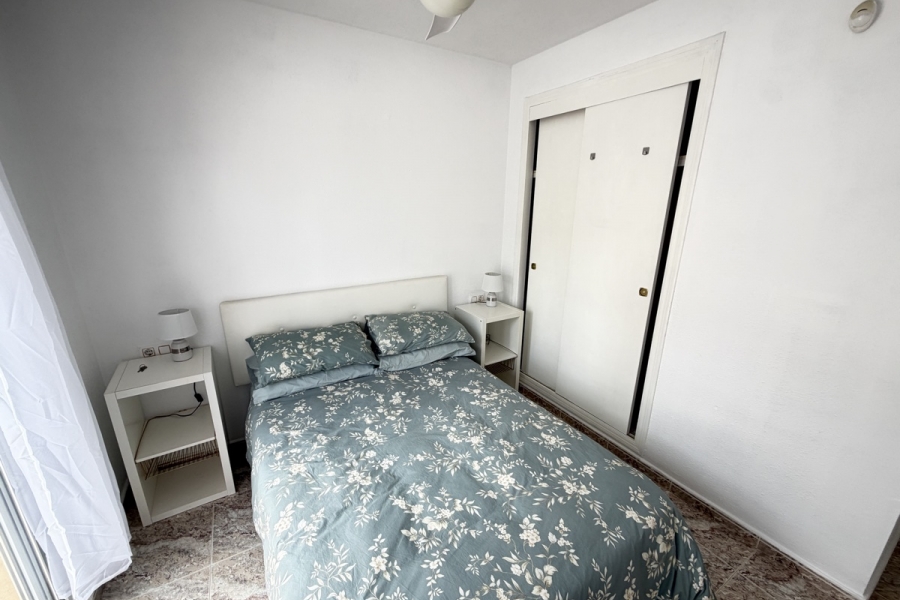 Re-Sale - Townhouse - Orihuela Costa - Villamartin