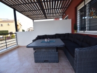 Re-Sale - Detached Villa - Algorfa - La Finca Golf Resort