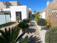 Re-Sale - Detached Villa - Algorfa - La Finca Golf Resort