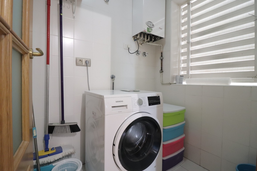 Re-Sale - Apartment - Los Montesinos - Los Montesinos - Village