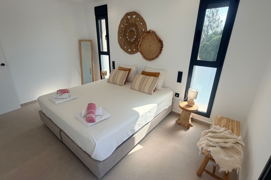 Re-Sale - Detached Villa - Dolores - Dolores - Town