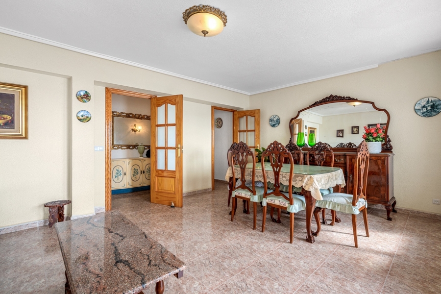Re-Sale - Apartment - Torrevieja - Playa Del Cura
