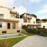 New - Detached Villa - Polop - PAU1