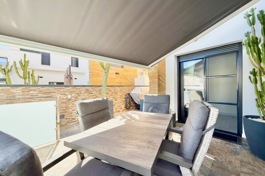 Re-Sale - Detached Villa - Orihuela Costa - Lomas de Cabo Roig