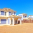 New - Detached Villa - Lorca - Purias