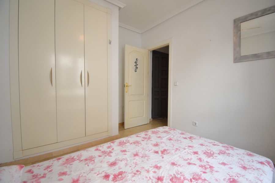 Re-Sale - Apartment - Orihuela Costa - Villamartin