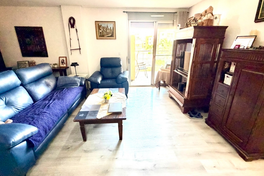 Re-Sale - Apartment - Orihuela Costa - La Zenia
