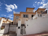 Re-Sale - Quad Villa - Ciudad Quesada - La Marquesa