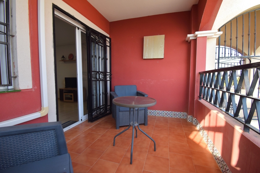 Re-Sale - Apartment - Orihuela Costa - Los Altos