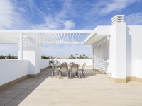 New - Apartment - San Pedro del Pinatar - San Pedro del Pinatar - Town