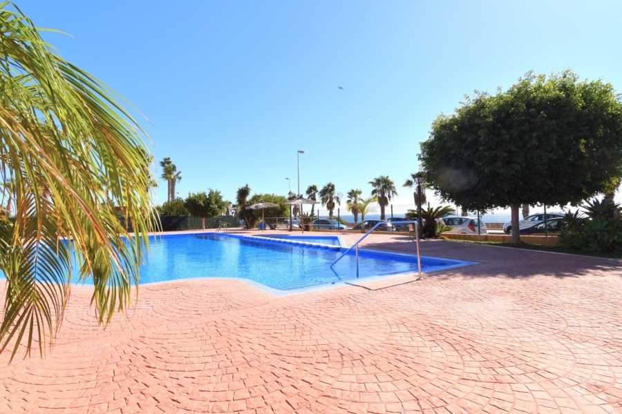 Re-Sale - Apartment - Orihuela Costa - Cabo Roig