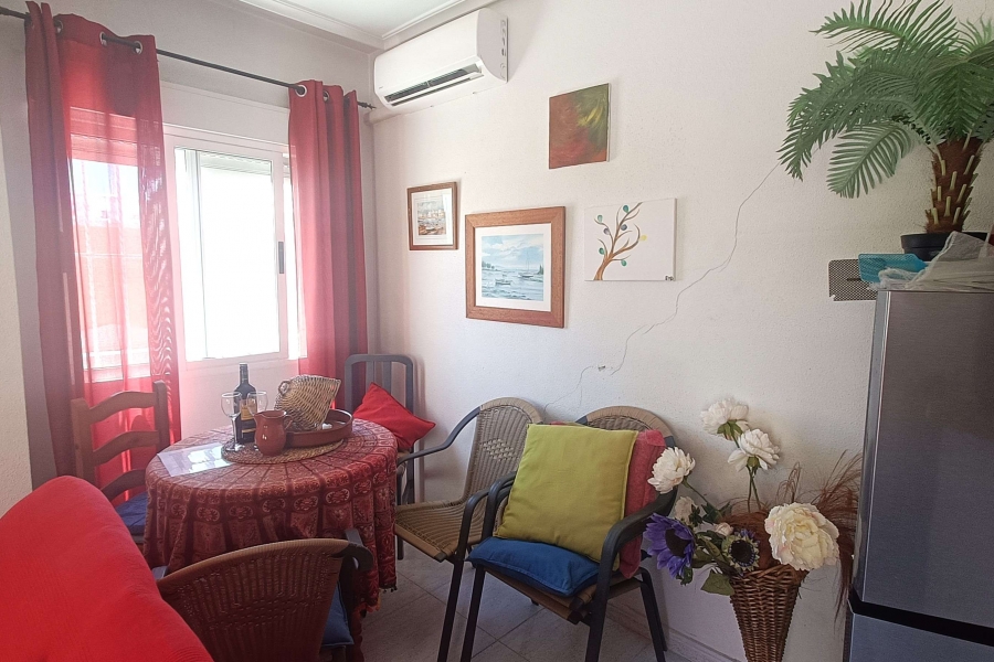 Re-Sale - Quad Villa - Orihuela Costa - Las Filipinas