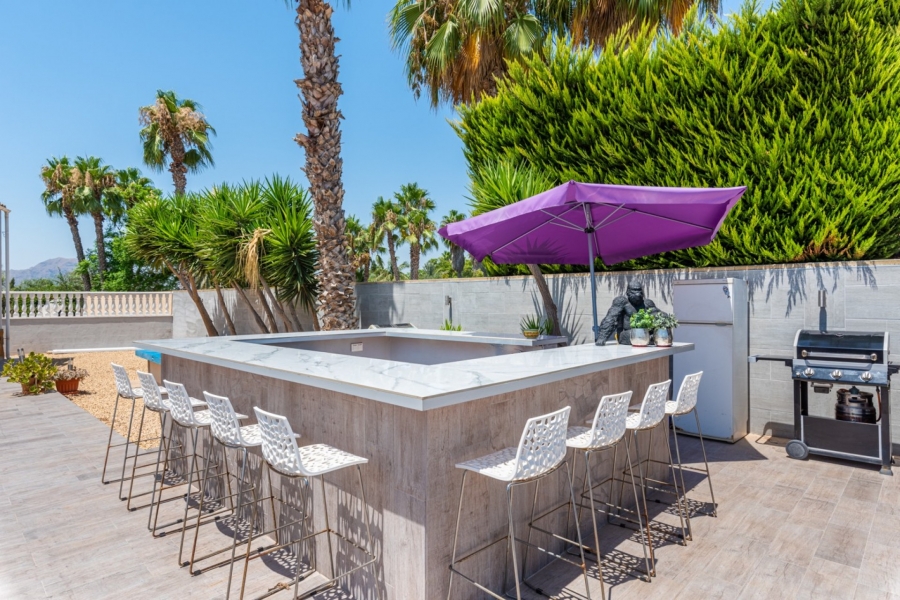Re-Sale - Country Property - Catral - Catral - Country