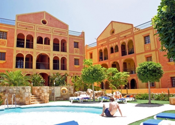 Apartment - New - Cuevas Del Almanzora - Cuevas del Almanzora