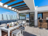 Re-Sale - Detached Villa - Ciudad Quesada - Ciudad Quesada - Town