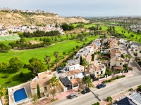 Re-Sale - Detached Villa - Ciudad Quesada - La Marquesa
