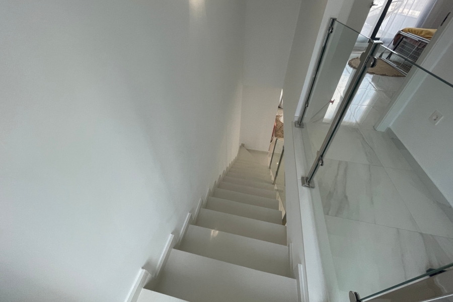 Re-Sale - Detached Villa - Benijofar - Benijofar - Village