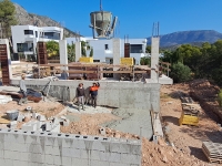 New - Detached Villa - Polop