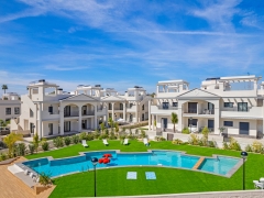 Apartment - New - Rojales - Rojales