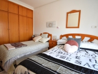Re-Sale - Townhouse - Orihuela Costa - Playa Flamenca