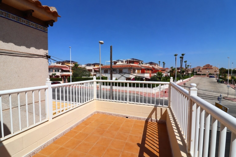 Re-Sale - Apartment - Orihuela Costa - Punta Prima