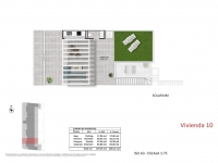 New - Bungalow - Pilar de La Horadada - Polígono Industrial Zona Raimundo Bened